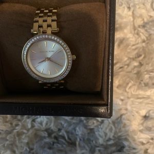 Michael kors women’s watch